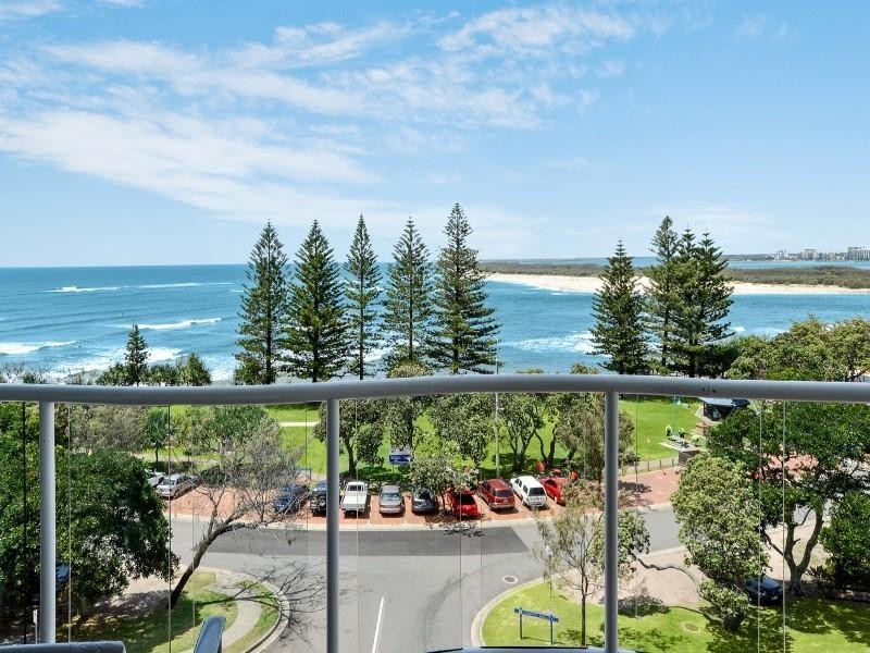 12/ 14 Esplanade Bulcock Beach, Caloundra QLD 4551