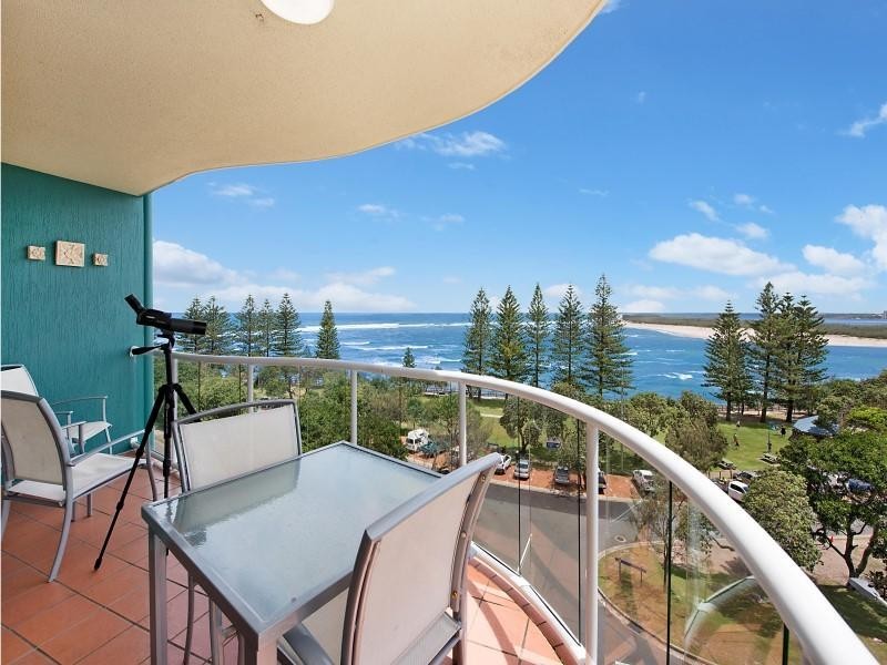 12/ 14 Esplanade Bulcock Beach, Caloundra QLD 4551