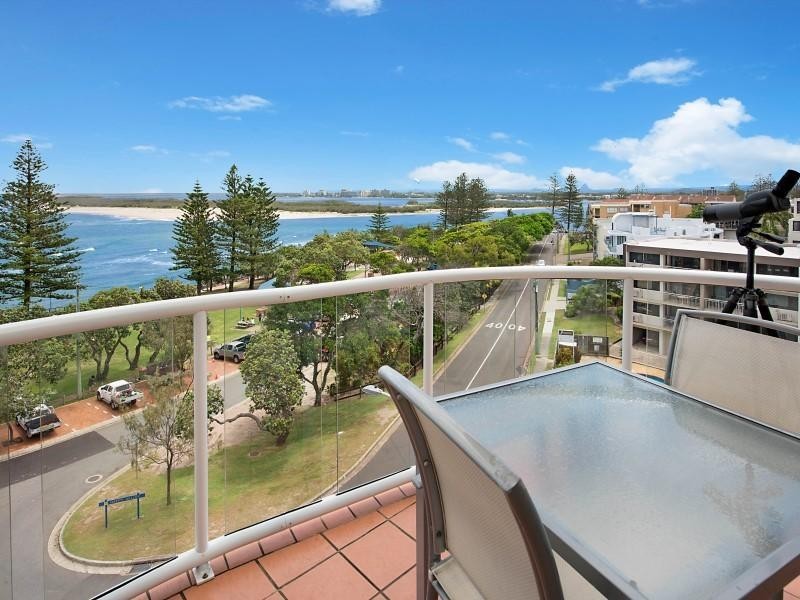 12/ 14 Esplanade Bulcock Beach, Caloundra QLD 4551