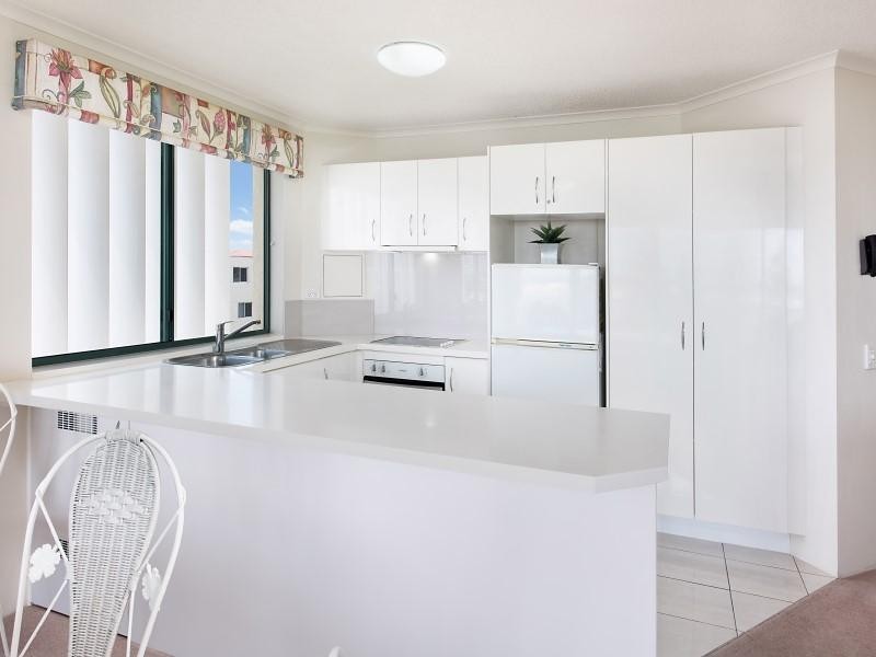 12/ 14 Esplanade Bulcock Beach, Caloundra QLD 4551