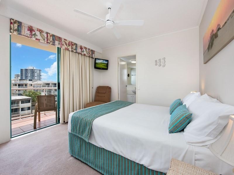 12/ 14 Esplanade Bulcock Beach, Caloundra QLD 4551