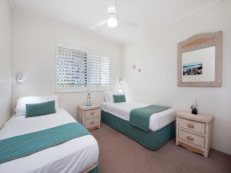 12/ 14 Esplanade Bulcock Beach, Caloundra QLD 4551