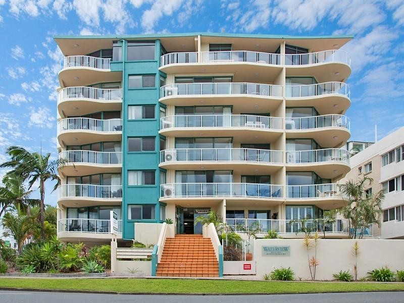 12/ 14 Esplanade Bulcock Beach, Caloundra QLD 4551