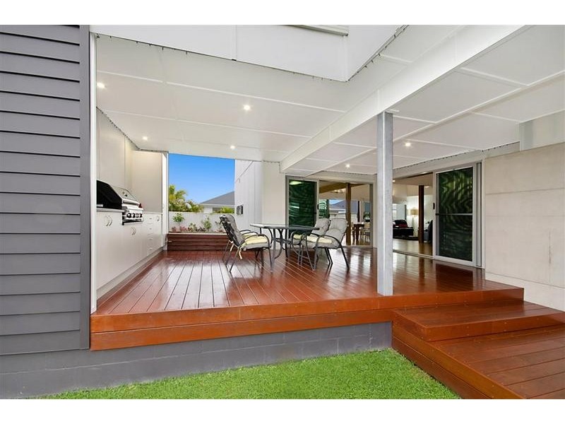 Pelican Waters QLD 4551