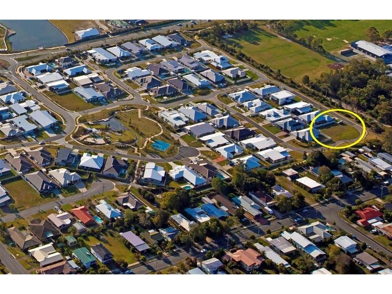 Pelican Waters QLD 4551