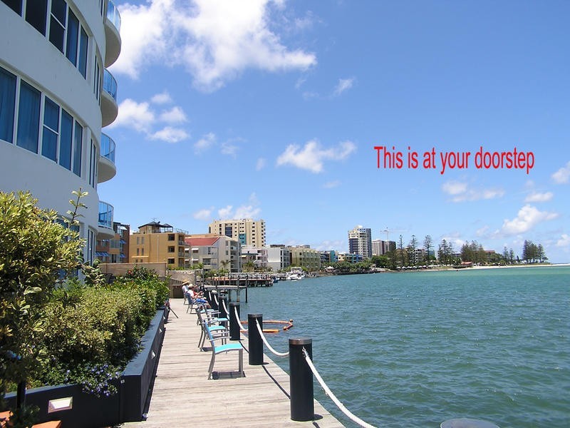 Caloundra QLD 4551
