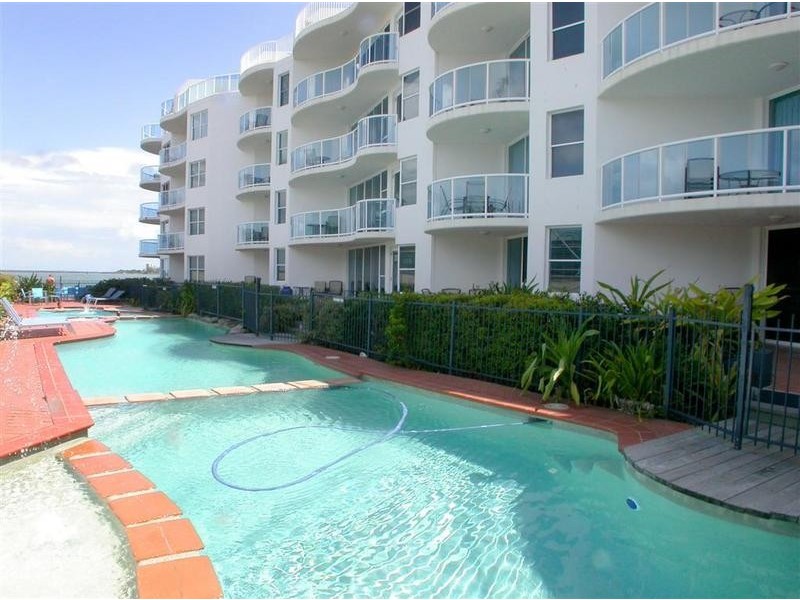 Caloundra QLD 4551