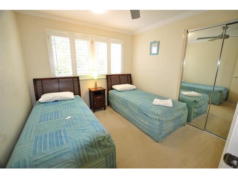 Caloundra QLD 4551