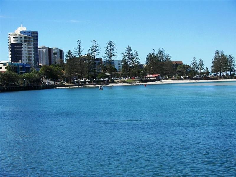 Caloundra QLD 4551