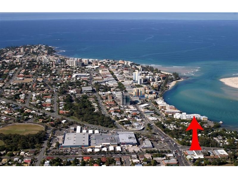 Caloundra QLD 4551