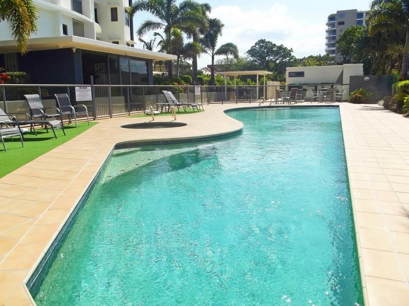 Caloundra QLD 4551