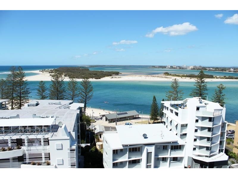 901/ 17 Leeding Terrace, Caloundra QLD 4551