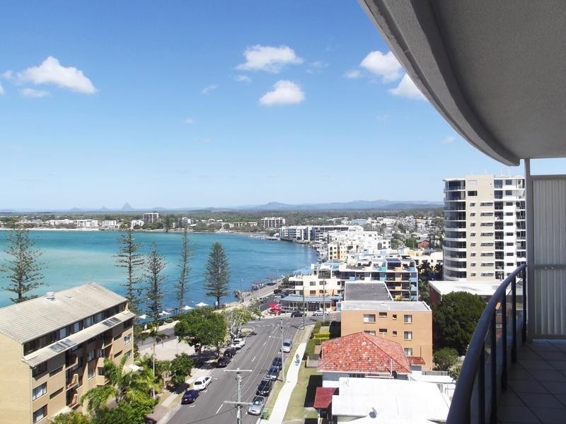 901/ 17 Leeding Terrace, Caloundra QLD 4551