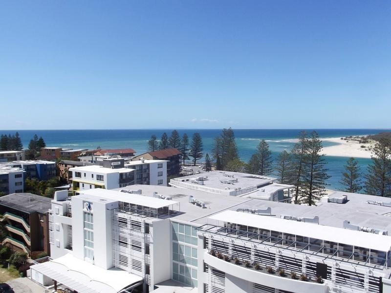 901/ 17 Leeding Terrace, Caloundra QLD 4551
