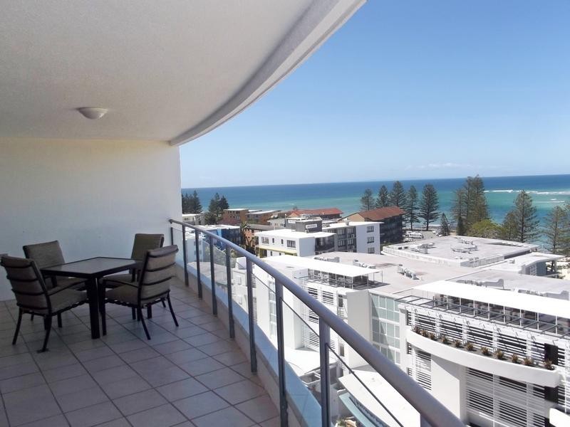 901/ 17 Leeding Terrace, Caloundra QLD 4551