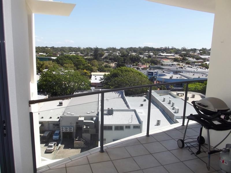 901/ 17 Leeding Terrace, Caloundra QLD 4551