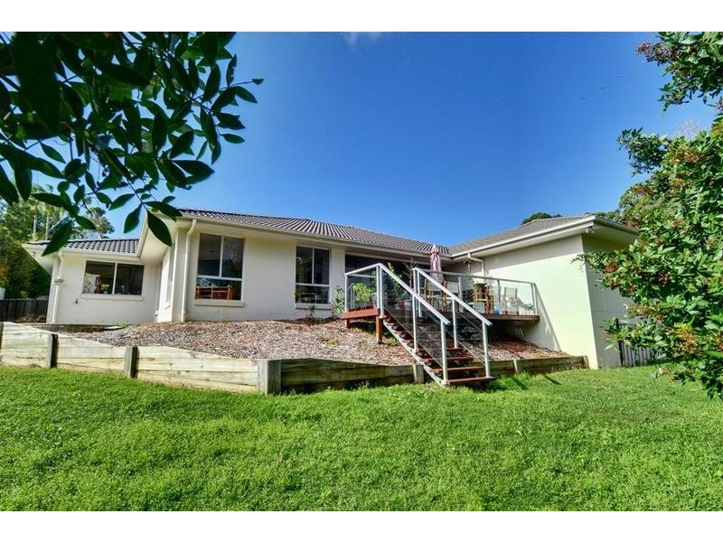 6 Wattlefield Road, Little Mountain QLD 4551
