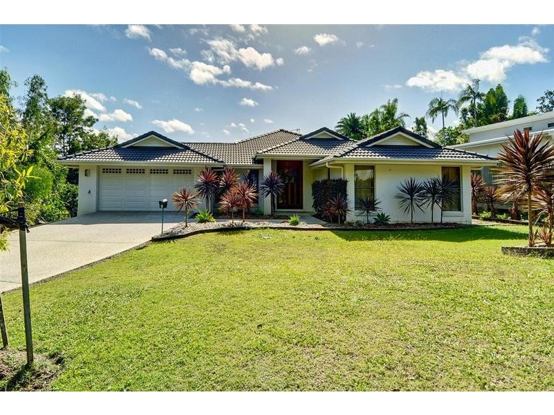 6 Wattlefield Road, Little Mountain QLD 4551
