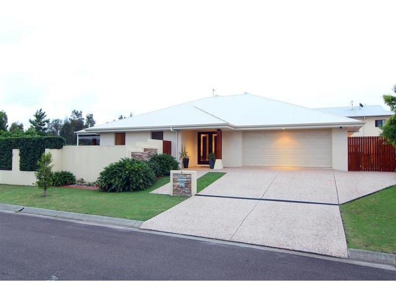 Pelican Waters QLD 4551