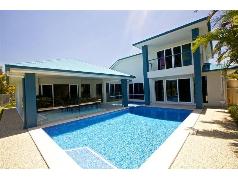 21 Webb Ellis Court, Pelican Waters QLD 4551