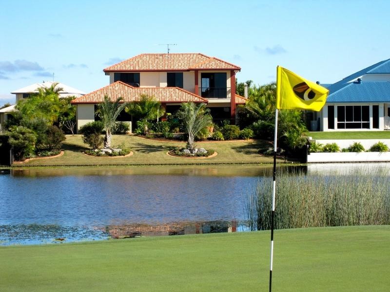 Pelican Waters QLD 4551