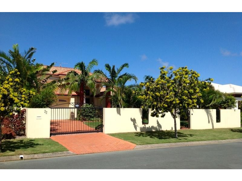 Pelican Waters QLD 4551