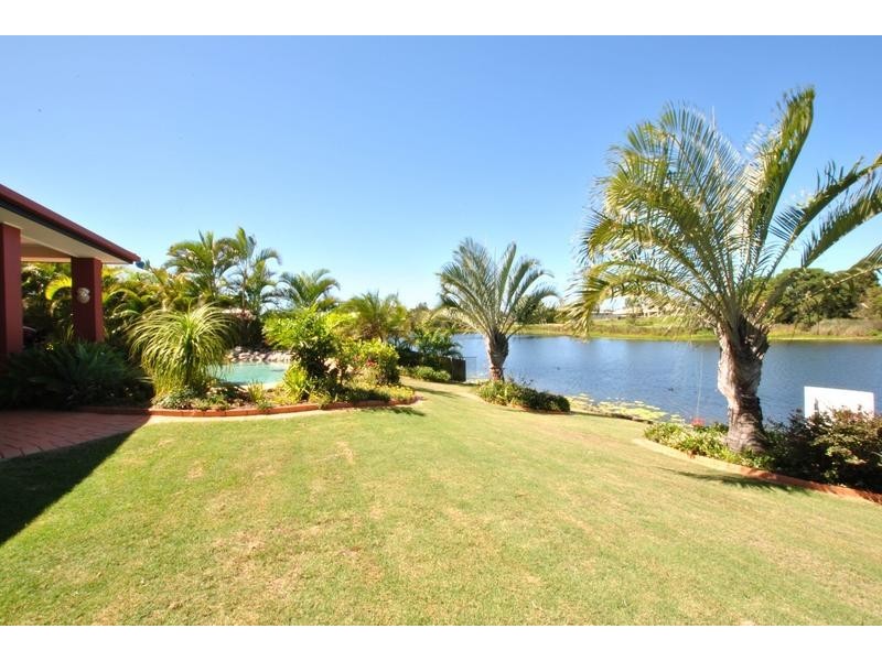 Pelican Waters QLD 4551