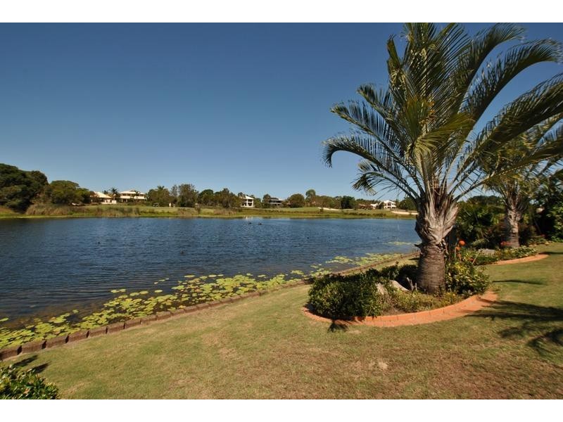Pelican Waters QLD 4551
