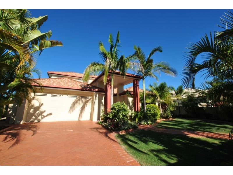 Pelican Waters QLD 4551