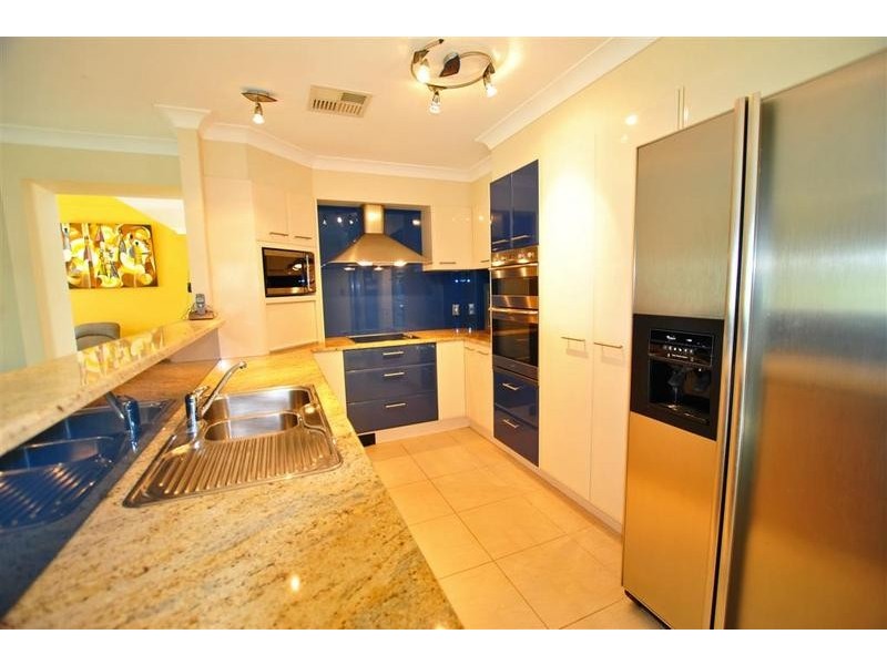 29 Webb Ellis Court, Pelican Waters QLD 4551