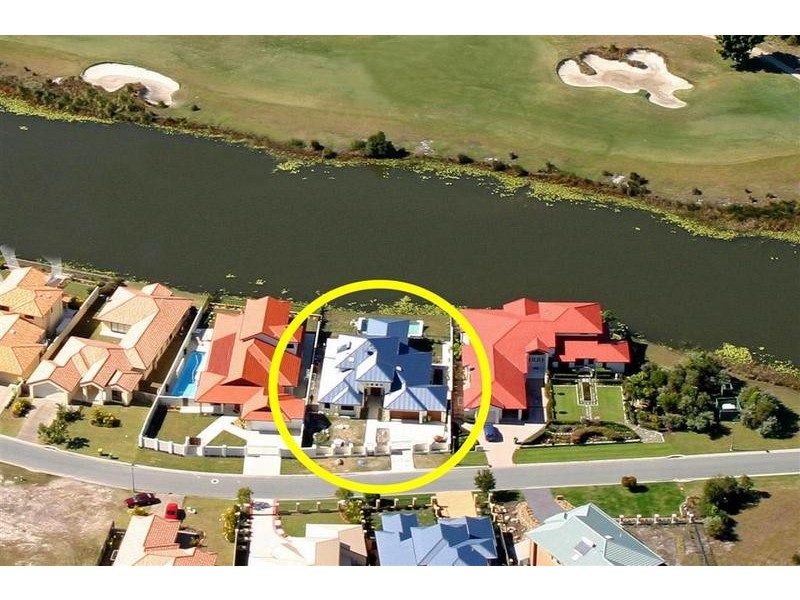 29 Webb Ellis Court, Pelican Waters QLD 4551