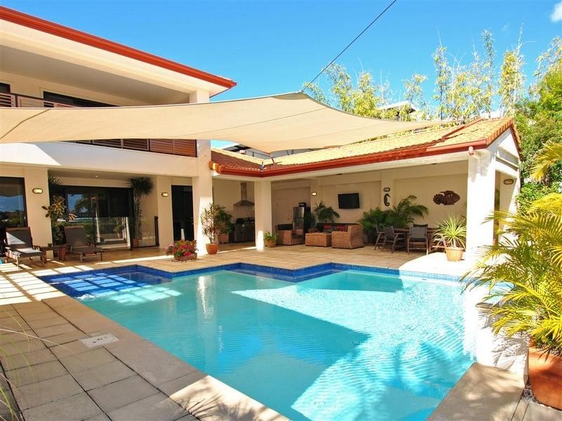 17 Webb Ellis Court, Pelican Waters QLD 4551