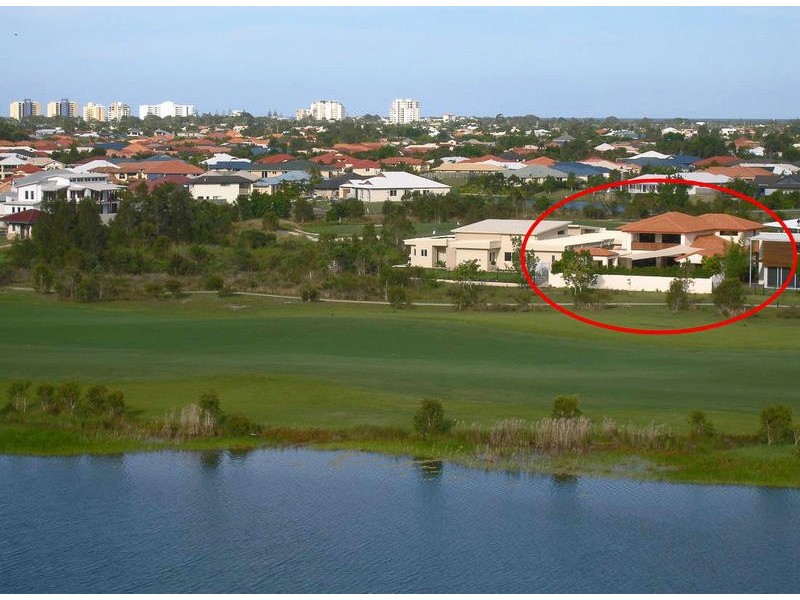 17 Webb Ellis Court, Pelican Waters QLD 4551