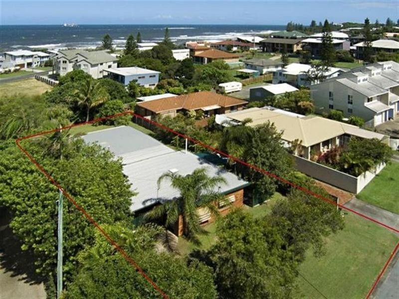 Shelly Beach QLD 4551