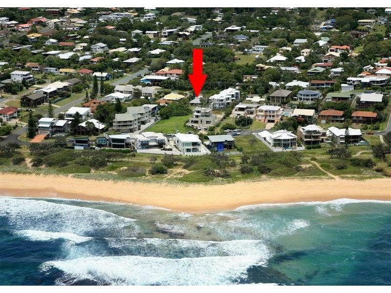 Shelly Beach QLD 4551