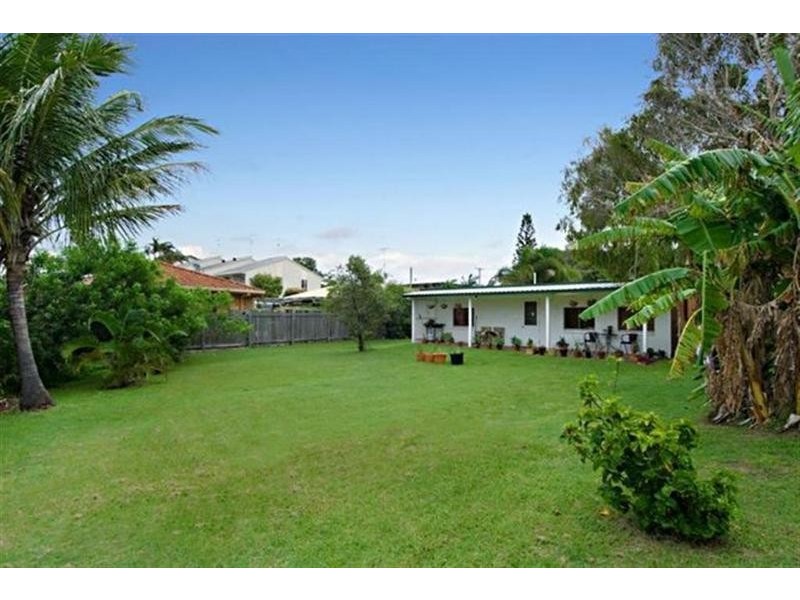 Shelly Beach QLD 4551