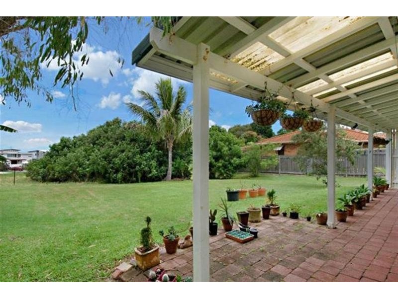 Shelly Beach QLD 4551