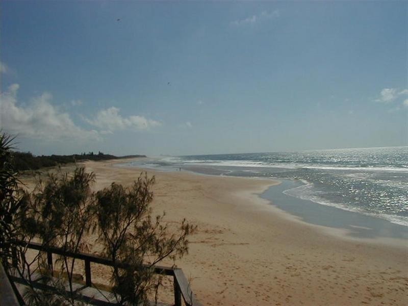 Shelly Beach QLD 4551