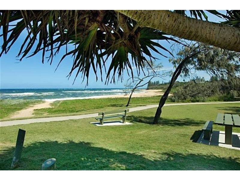 Shelly Beach QLD 4551