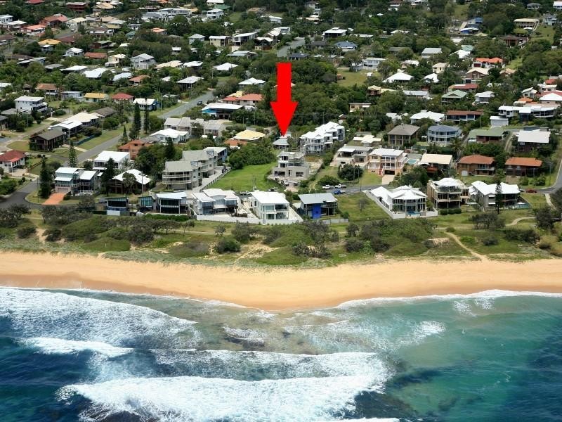 1 & 2/ 13 Wellington Parade, Shelly Beach QLD 4551