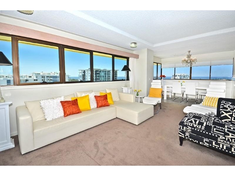 12/ 40 Verney Street, Kings Beach QLD 4551