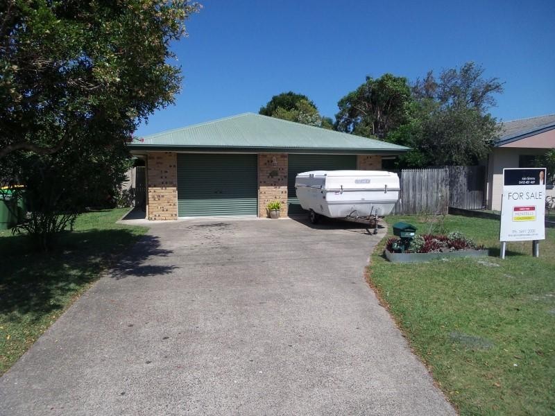 71 Westminster Avenue, Golden Beach QLD 4551