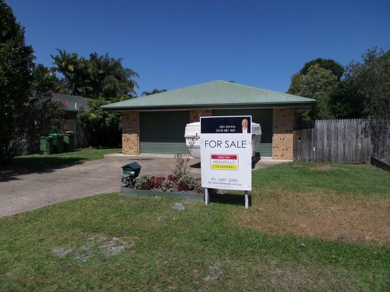 71 Westminster Avenue, Golden Beach QLD 4551
