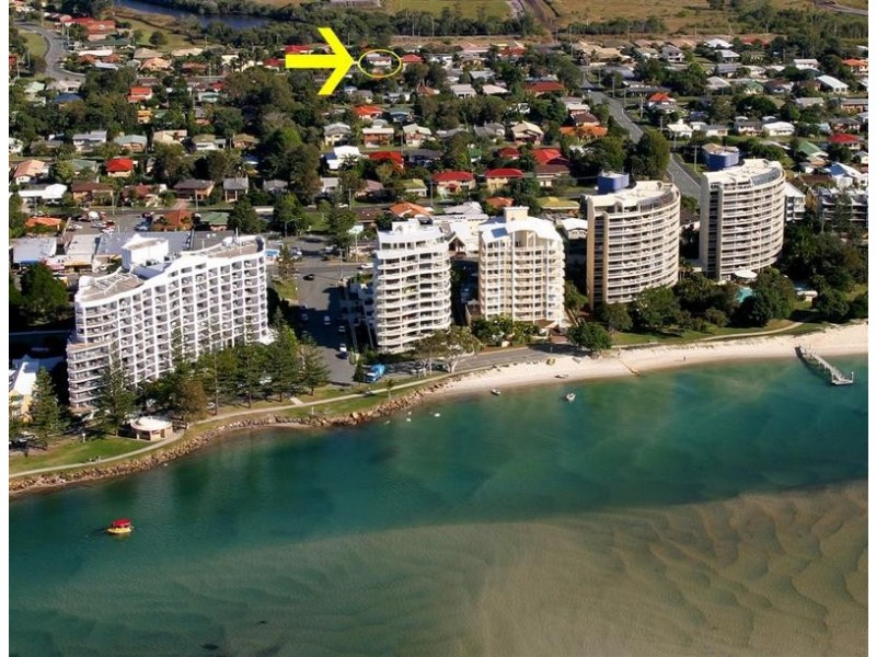 Golden Beach QLD 4551