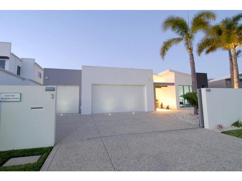 Pelican Waters QLD 4551