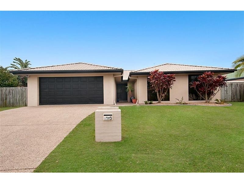 3 Wexford Place, Caloundra West QLD 4551