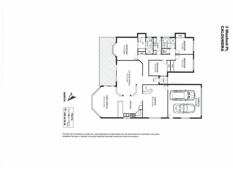 3 Wexford Place, Caloundra West QLD 4551
