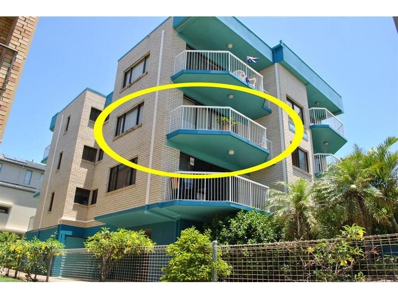 3/ 25 Lower Gay Terrace, Caloundra QLD 4551