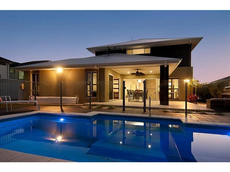 Pelican Waters QLD 4551