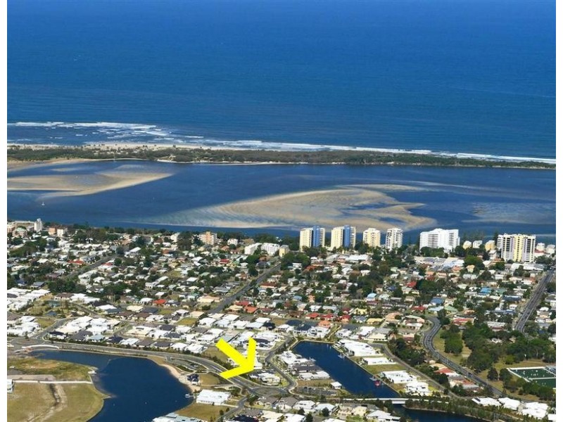 44 Whitehaven Way, Pelican Waters QLD 4551